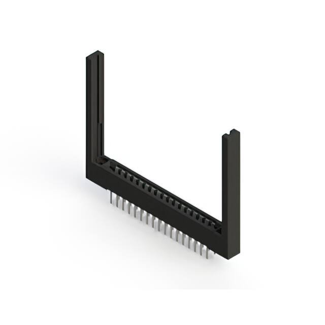 357-034-422-268 EDAC Inc.  Edgeboard Connectors
